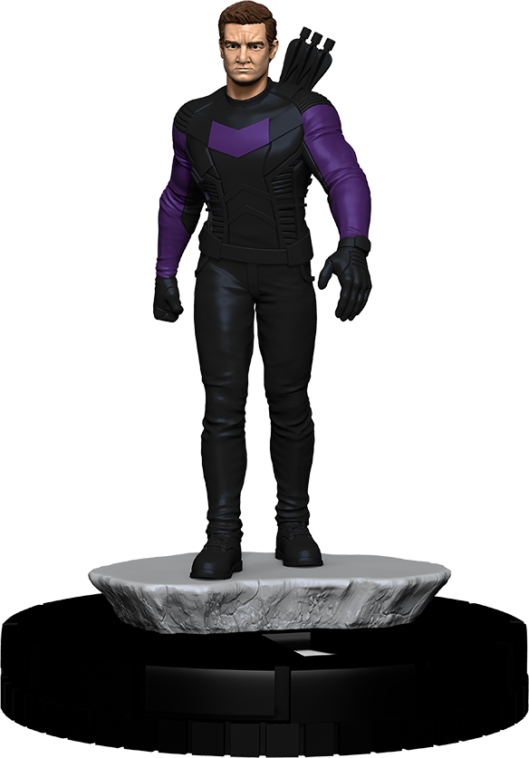 HeroClix: Marvel Studios Next Phase Booster Pack (ONLINE ORDER ONLY)