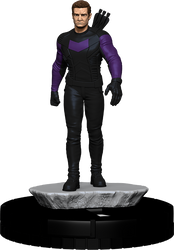 HeroClix: Marvel Studios Next Phase Booster Pack (ONLINE ORDER ONLY)
