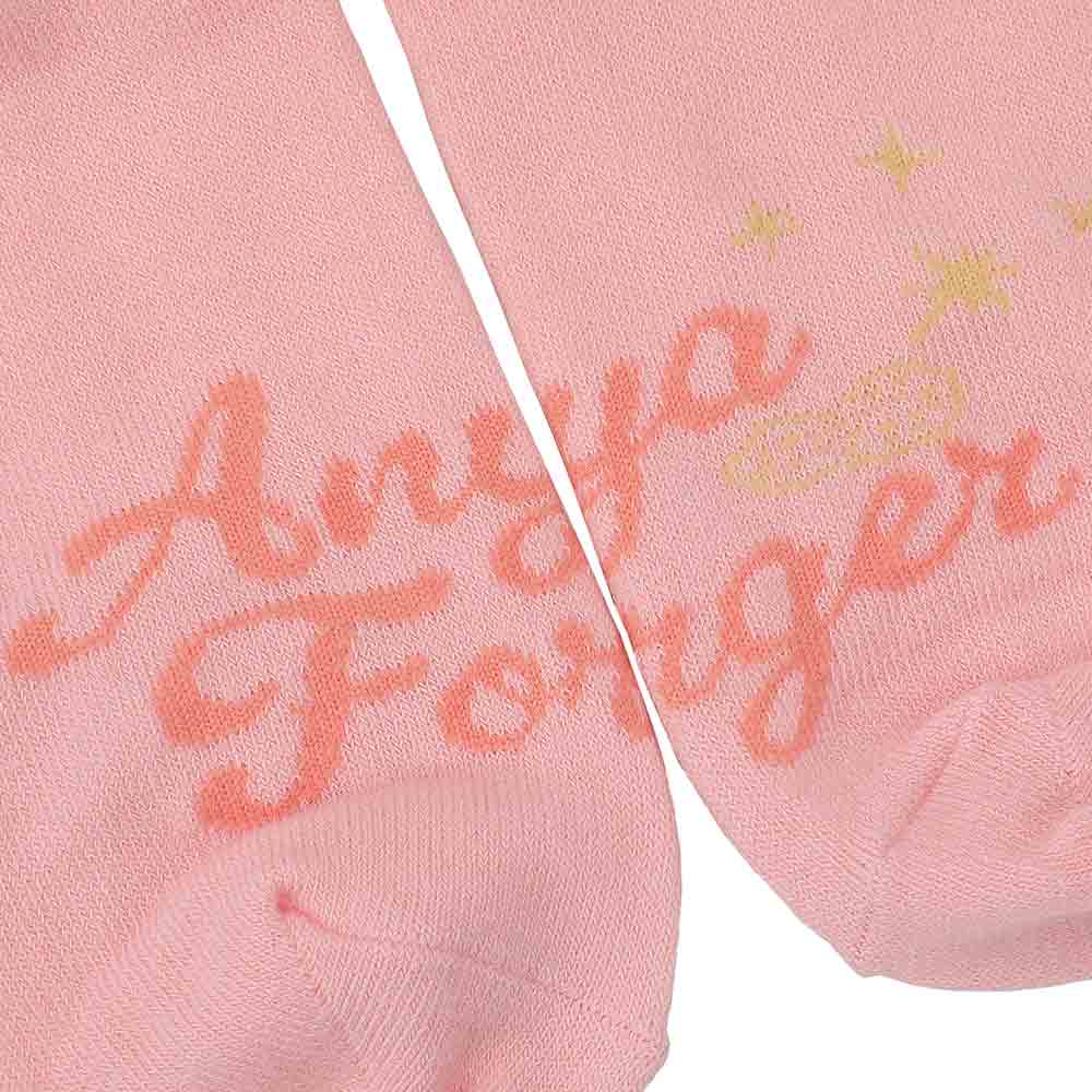 Spy x Family Anya 3D Coquette Women's Crew Socks (Online Order Only)