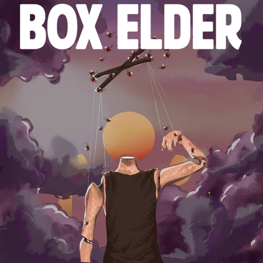 Box Elder [LP]