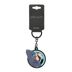 Jujutsu Kaisen Satoru Gojo Enamel Keychain (Online Order Only)