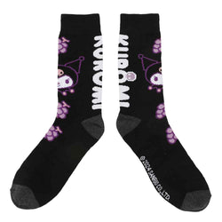Sanrio Hello Kitty & Friends Mixed Character 5 Pair Crew Socks (Online Order Only)