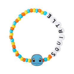*Collective* Pokemon 5-piece Tradesies Stretchy Friendship Bracelet Set (ONLINE ORDER ONLY)