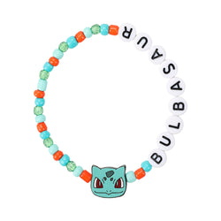 *Collective* Pokemon 5-piece Tradesies Stretchy Friendship Bracelet Set (ONLINE ORDER ONLY)