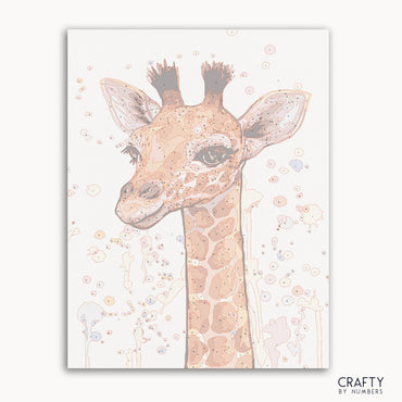 Baby Giraffe (ONLINE ORDER ONLY)