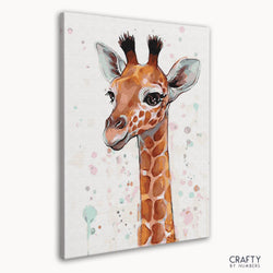 Baby Giraffe (ONLINE ORDER ONLY)
