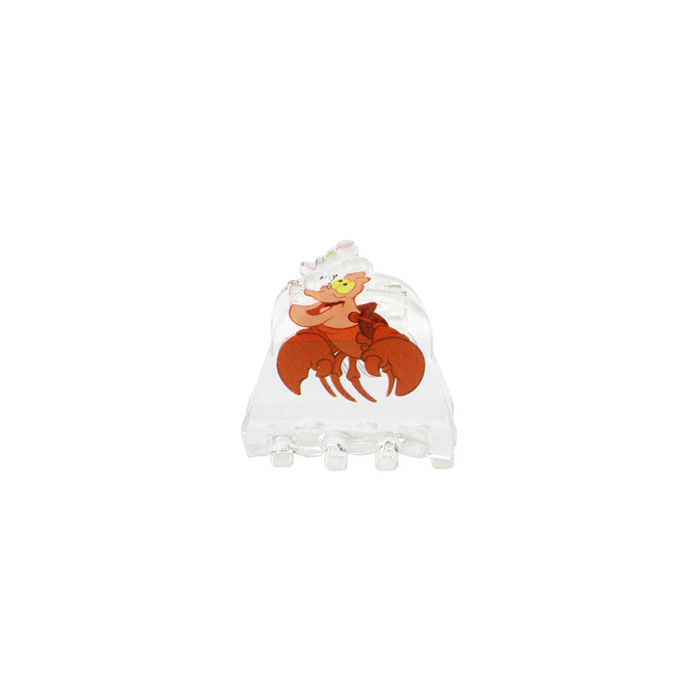 Disney The Little Mermaid 3 Pack Claw Clip Set (Online Order Only)