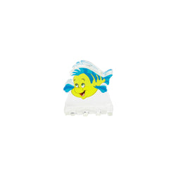 Disney The Little Mermaid 3 Pack Claw Clip Set (Online Order Only)