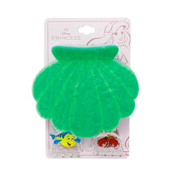 Disney The Little Mermaid 3 Pack Claw Clip Set (Online Order Only)