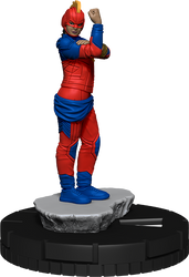 HeroClix: Marvel Studios Next Phase Booster Pack (ONLINE ORDER ONLY)