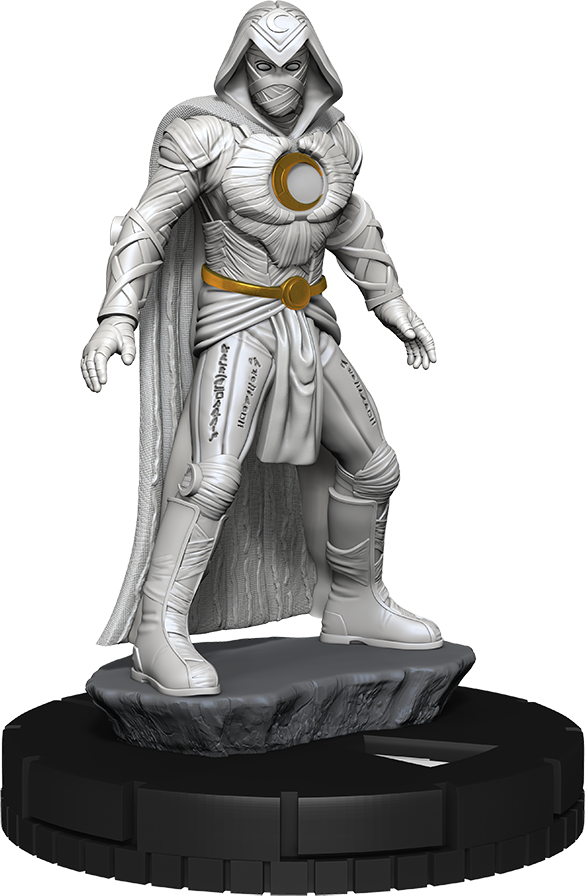 HeroClix: Marvel Studios Next Phase Booster Pack (ONLINE ORDER ONLY)