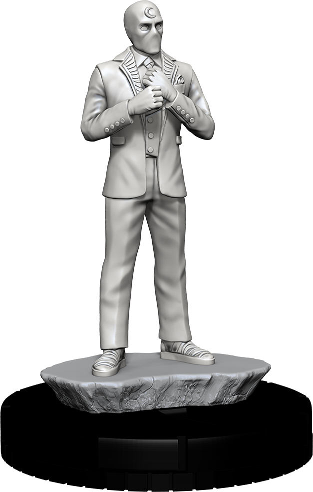 HeroClix: Marvel Studios Next Phase Booster Pack (ONLINE ORDER ONLY)