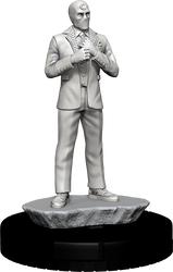 HeroClix: Marvel Studios Next Phase Booster Pack (ONLINE ORDER ONLY)