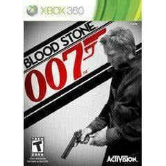 007 Blood Stone - Xbox 360 (Online Order Only)