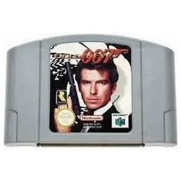 007 GoldenEye - Nintendo 64 (Online Order Only)