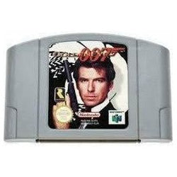 007 GoldenEye - Nintendo 64 (Online Order Only)