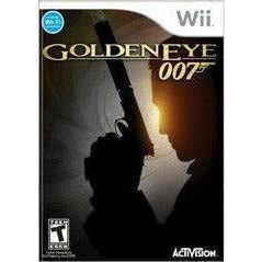 007 GoldenEye - Wii (Online Order Only)