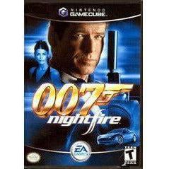 007 Nightfire - Nintendo GameCube (Online Order Only)