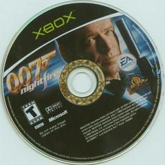 007 Nightfire - Xbox (Online Order Only)