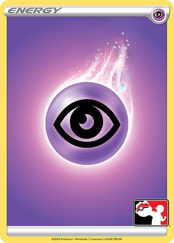 Psychic Energy [Prize Pack Series One] (Online Only)