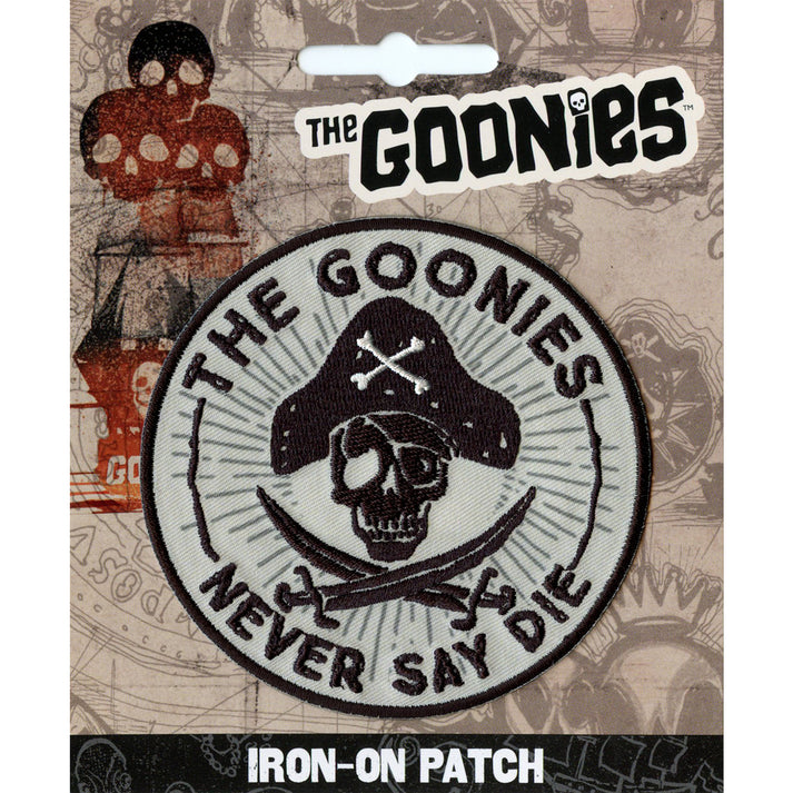 The Goonies: Never Say Die Patch (ONLINE ORDER ONLY)