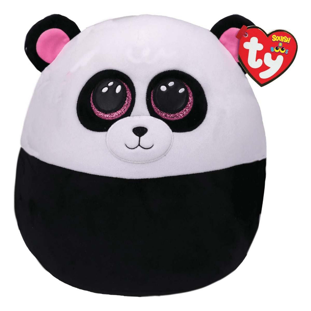Ty Squish A Boo: Panda Bamboo (ONLINE ORDER ONLY)
