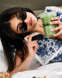 Samidori Single Cultivar Matcha