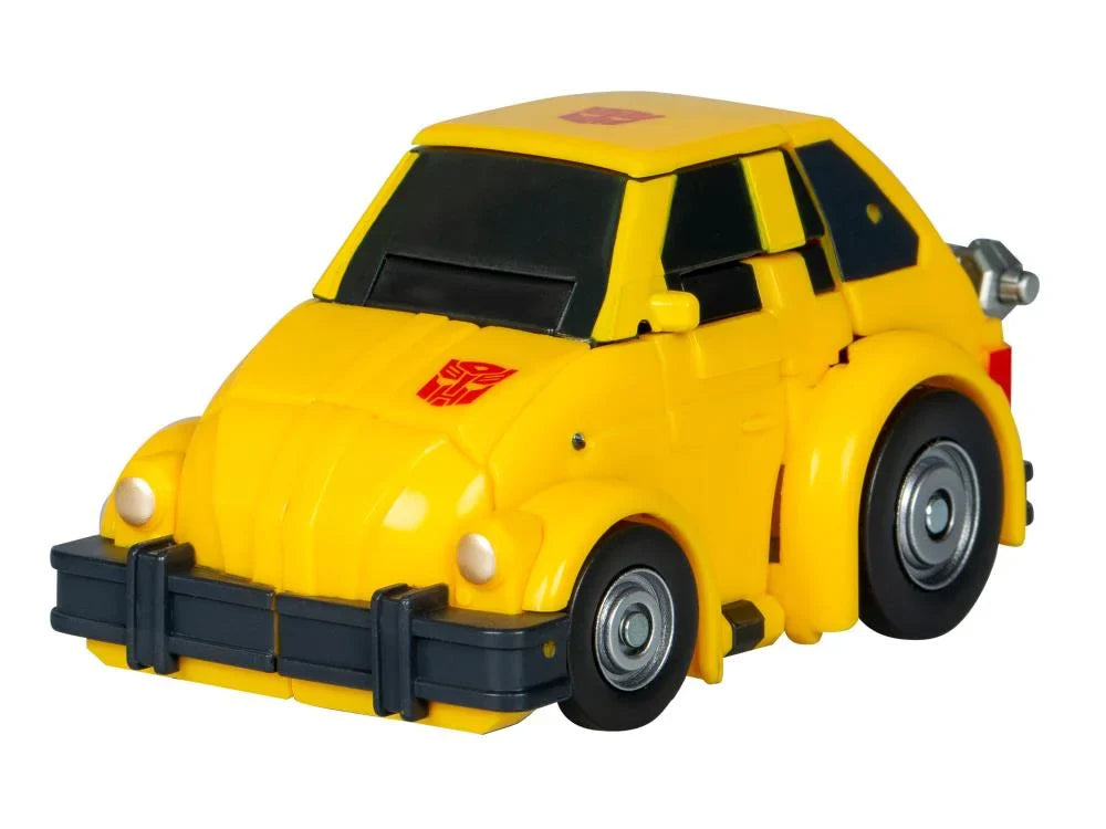 The Transformers: The Movie Studio Series 86-29 Deluxe Bumblebee - CLEARANCE (ONLINE ORDER ONLY)