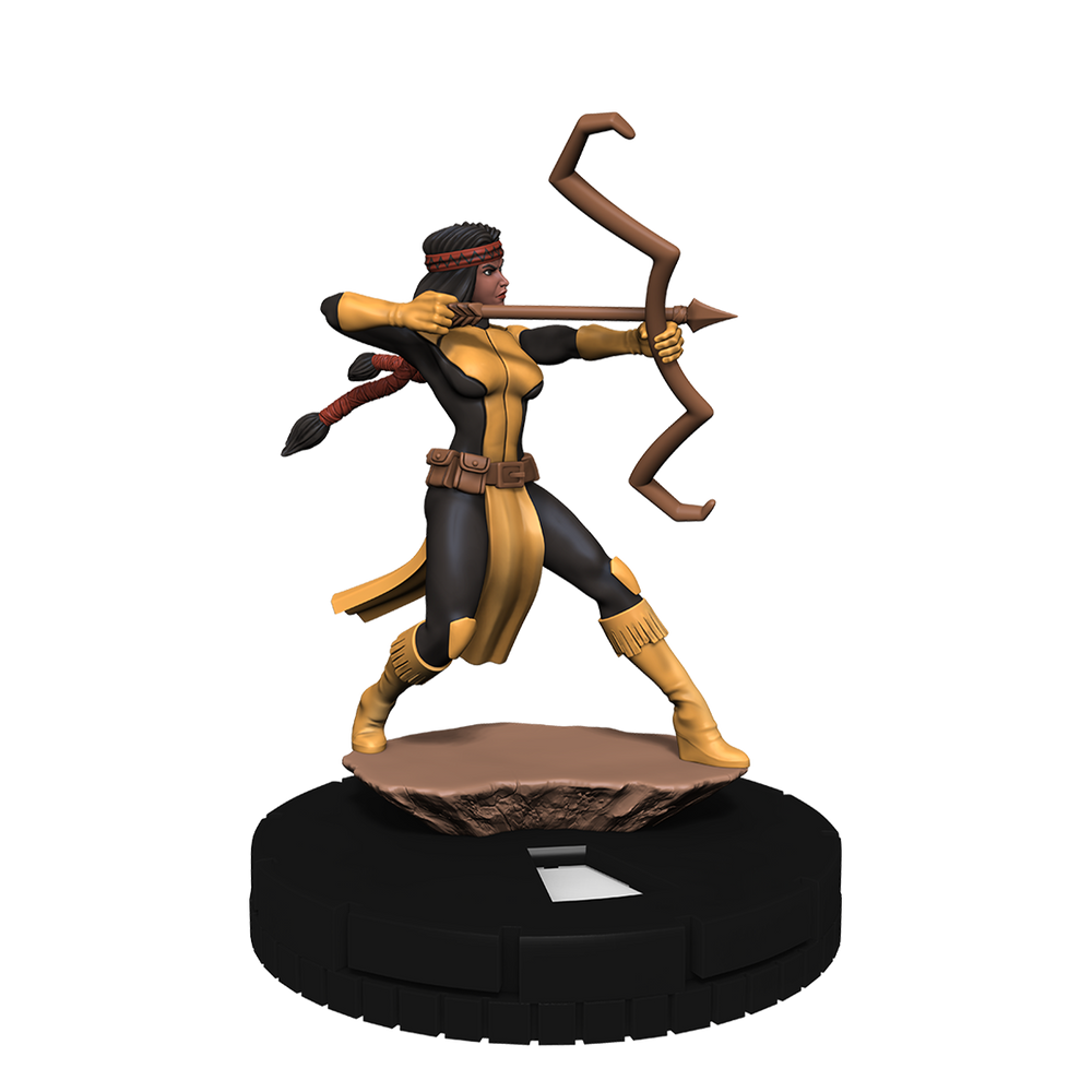 HeroClix: Marvel - X-Men X of Swords Booster (ONLINE ORDER ONLY)