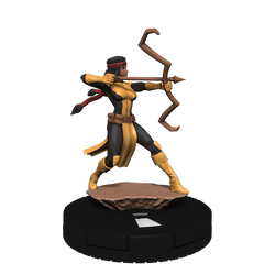 HeroClix: Marvel - X-Men X of Swords Booster (ONLINE ORDER ONLY)