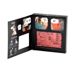 INSIDE 3 Legends (ONLINE ORDER ONLY)