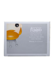 Freddy Funko (Clear Green Glitter) 00 /50 Made (Online Order Only)