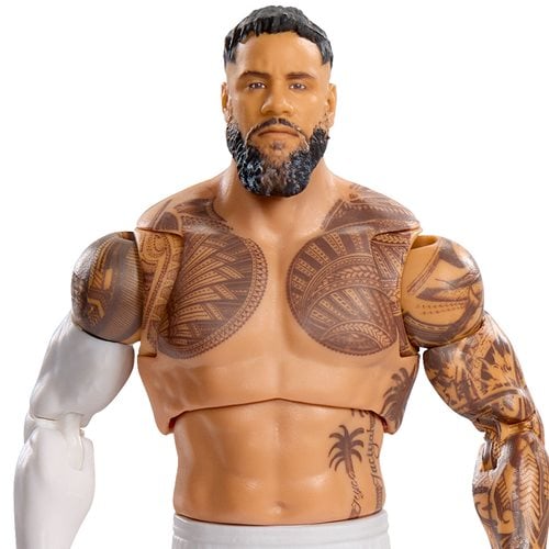 WWE Ultimate Edition Action Figure - Select Figure(s) (Online Order Only)