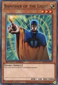 Banisher of the Light [SBCB-EN171] Common (ONLINE ORDER ONLY)