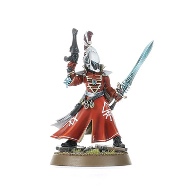 Warhammer: 40k -  Aeldari - Warlocks (Online Order Only)