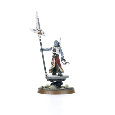 Warhammer: 40k - Ethereal - T'au Empire (Online Order Only)