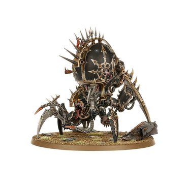 Warhammer 40K: Chaos Space Marines - Warpforged Venomcrawler & Obliterators (ONLINE ORDER ONLY)