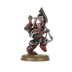 Warhammer: 40k - World Eaters - Khorne Berzerkers (Online Order Only)