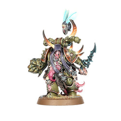 Warhammer 40K: Space Marines Death Guard Chosen of Mortarion (ONLINE ORDER ONLY)