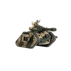 Warhammer 40k - Astra Militarum - Leman Russ Battle Tank (Online Order Only)