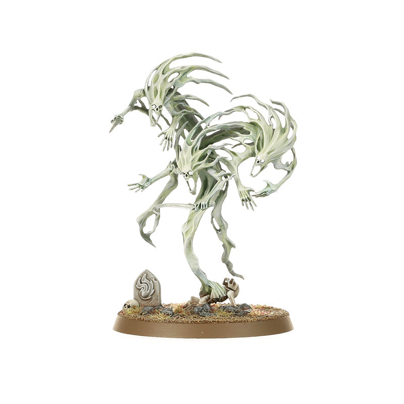 Warhammer: Age of Sigmar - Nighthaunt - Spirit Hosts (Online Order Only)