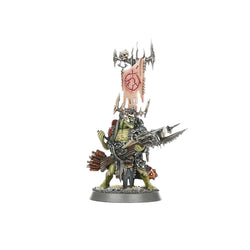 Warhammer: Age of Sigmar - Orruk Warclans - Man-Skewer Boltboyz (Online Order Only)