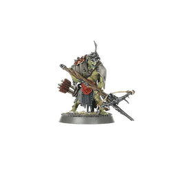 Warhammer: Age of Sigmar - Orruk Warclans - Man-Skewer Boltboyz (Online Order Only)