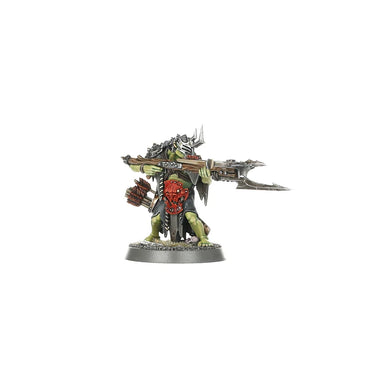 Warhammer: Age of Sigmar - Orruk Warclans - Man-Skewer Boltboyz (Online Order Only)