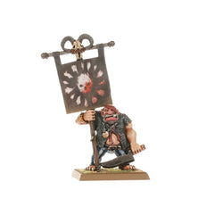 Warhammer: The Old World - Orc & Goblin Tribes - Badlands Ogre Bulls (ONLINE ORDER ONLY)