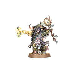 Warhammer 40K: Space Marines Death Guard Chosen of Mortarion (ONLINE ORDER ONLY)