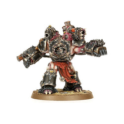 Warhammer 40K: Chaos Space Marines - Warpforged Venomcrawler & Obliterators (ONLINE ORDER ONLY)