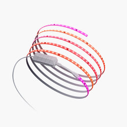 Matter Smart Multicolor Lightstrip 16.4ft (5m)