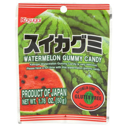Kasugai Gummy (ONLINE ORDER ONLY)