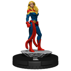 HeroClix: Avengers 60th Anniversary Booster (ONLINE ORDER ONLY)